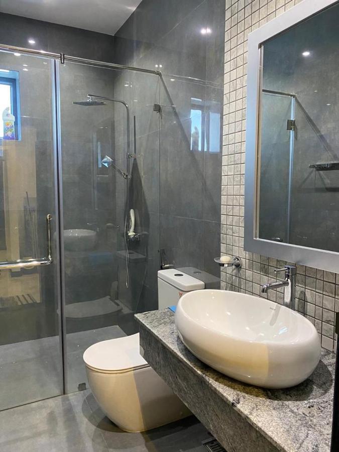 Appartement Mercuryfm 105 House 3 - Schofield Pl 3-2