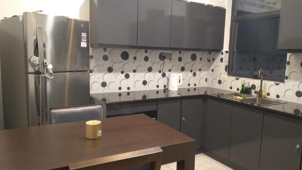 Mercuryfm 105 House 3 - Schofield Pl 3-2 Appartement *