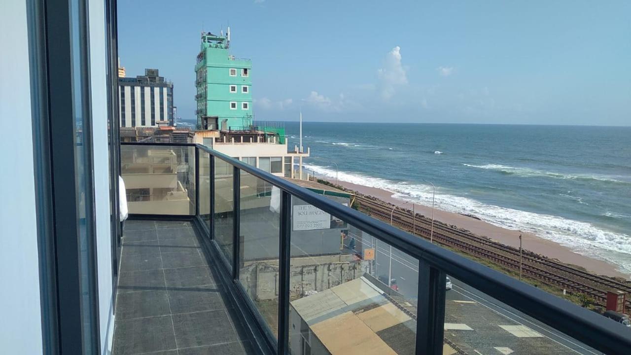 Mercuryfm 105 House 3 - Schofield Pl 3-2 Apartamento *