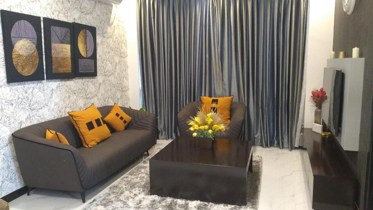 Mercuryfm 105 House 3 - Schofield Pl 3-2 Appartement