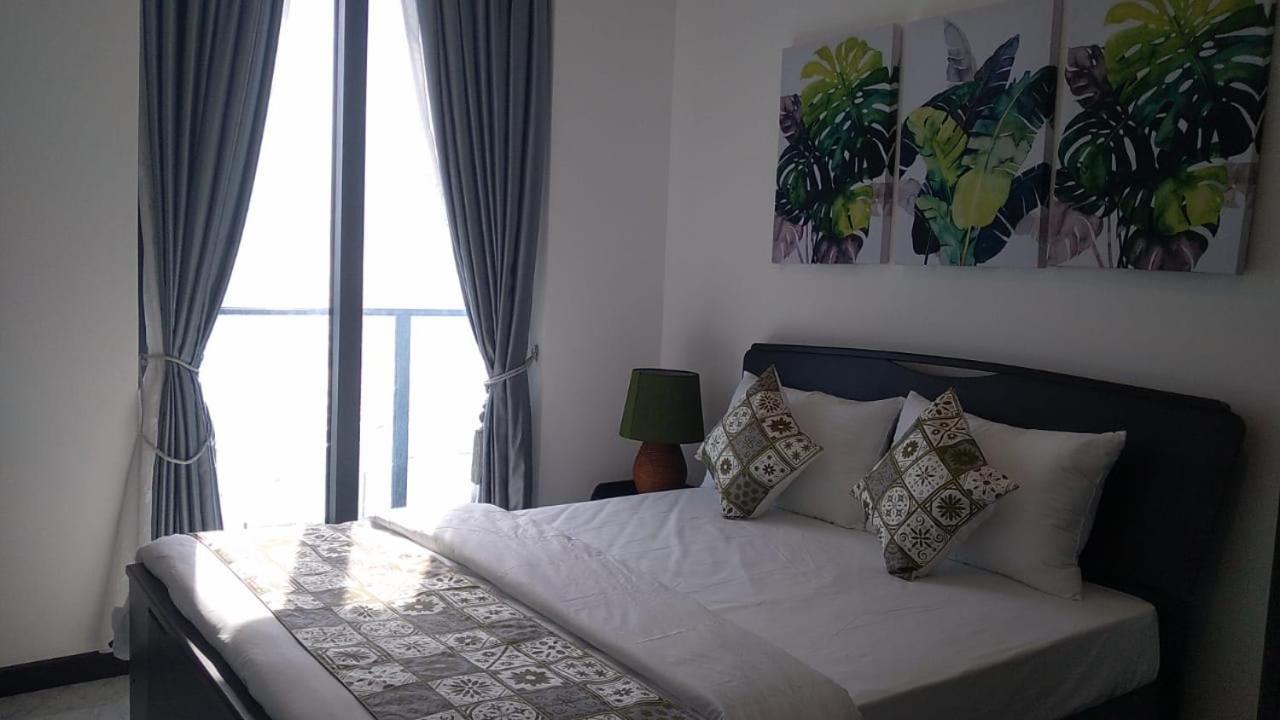Appartement Mercuryfm 105 House 3 - Schofield Pl 3-2 *